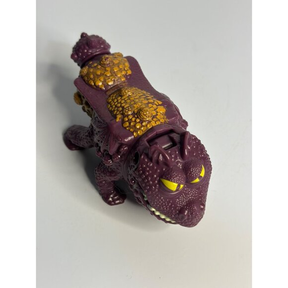 2010 McDonald’s How to Train Your Dragon “Gronkle” Happy Meal Toy – DreamWorks - Picture 2 of 6